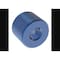 Aeroquip 3/8 Inch Thread, Anodized, Blue, Set Of 2 FCM3687 - alternate 4